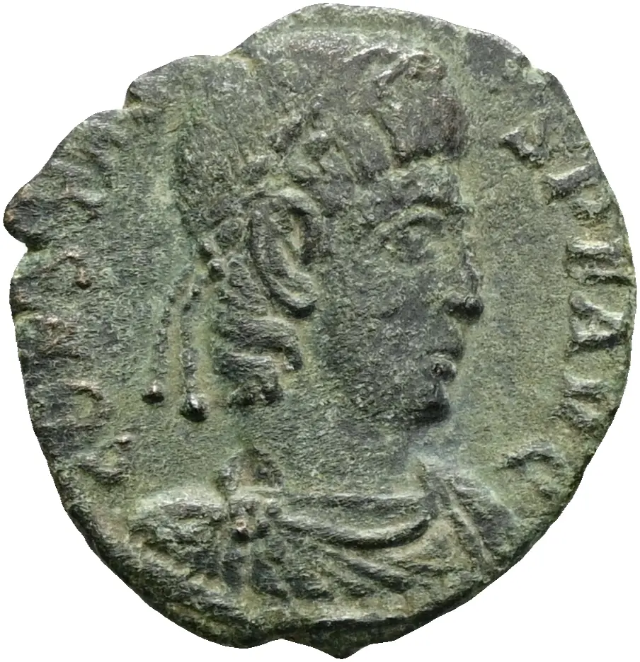 Münze
