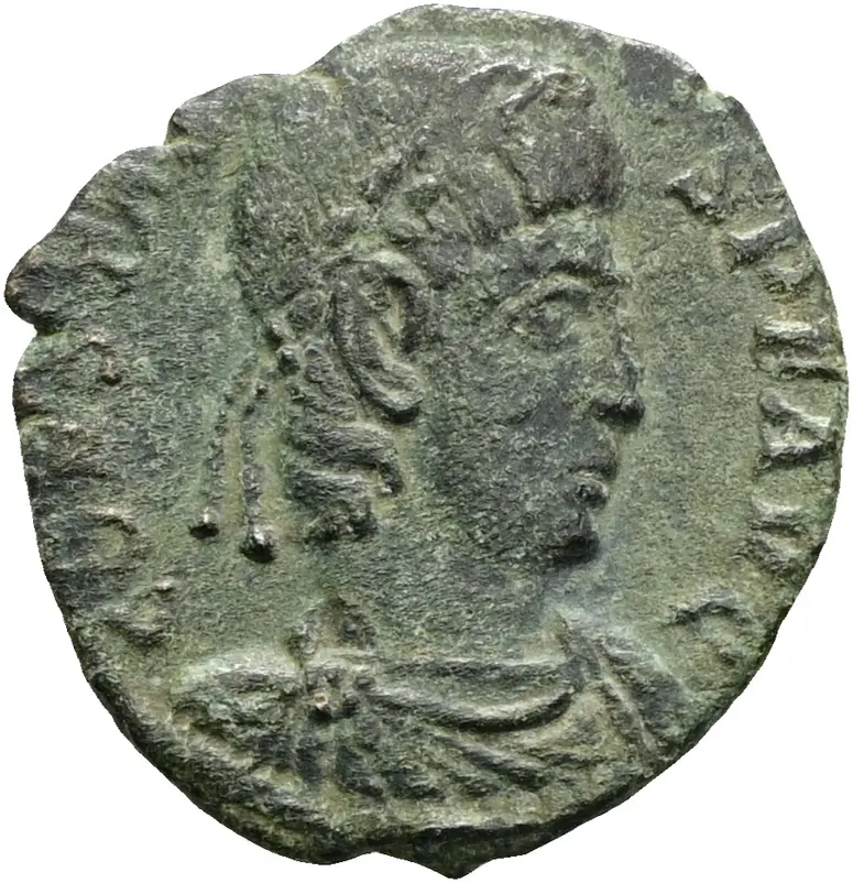 Münze