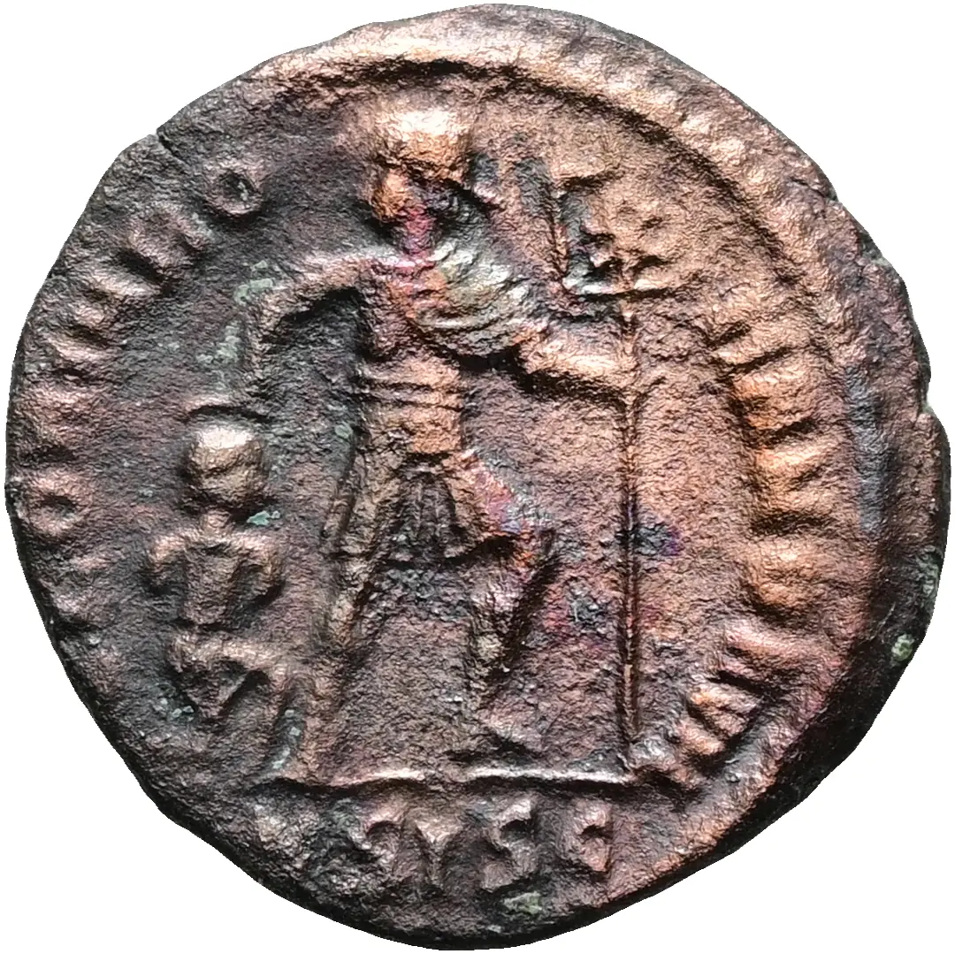 Münze