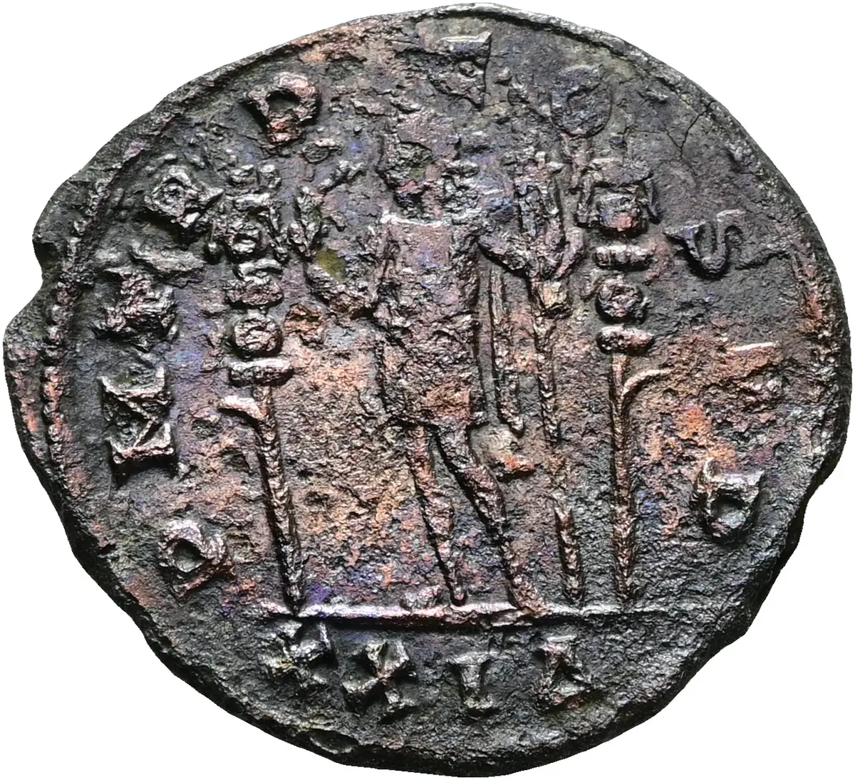 Münze