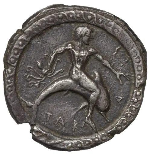 Münze