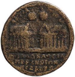 Perinth: Septimius Severus