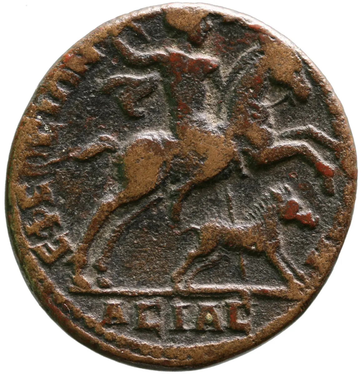 Ephesos: Gordianus III.