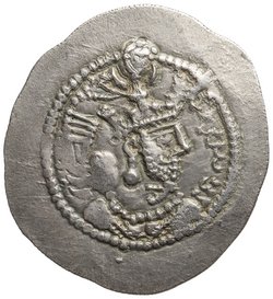 Sasaniden: Yazdgerd II.