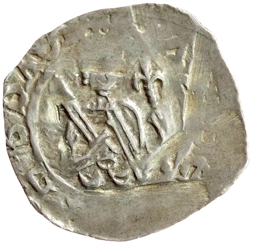 Herzöge von Kärnten: Bernhard