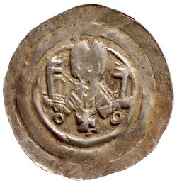 Herzöge von Kärnten: Ulrich III. (1256–1269)