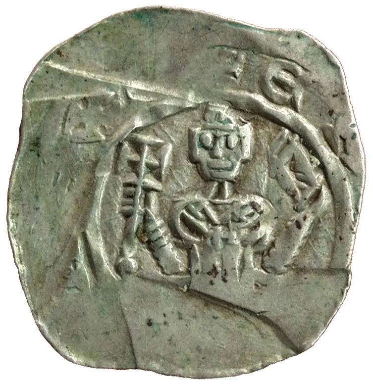 Erzbischöfe von Salzburg / Herzöge von Österreich: Eberhard II. (1200–1246) und Leopold VI. (1198–1230)