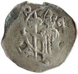 Herzöge von Kärnten / Herren von Krain: Bernhard (1202–1256)