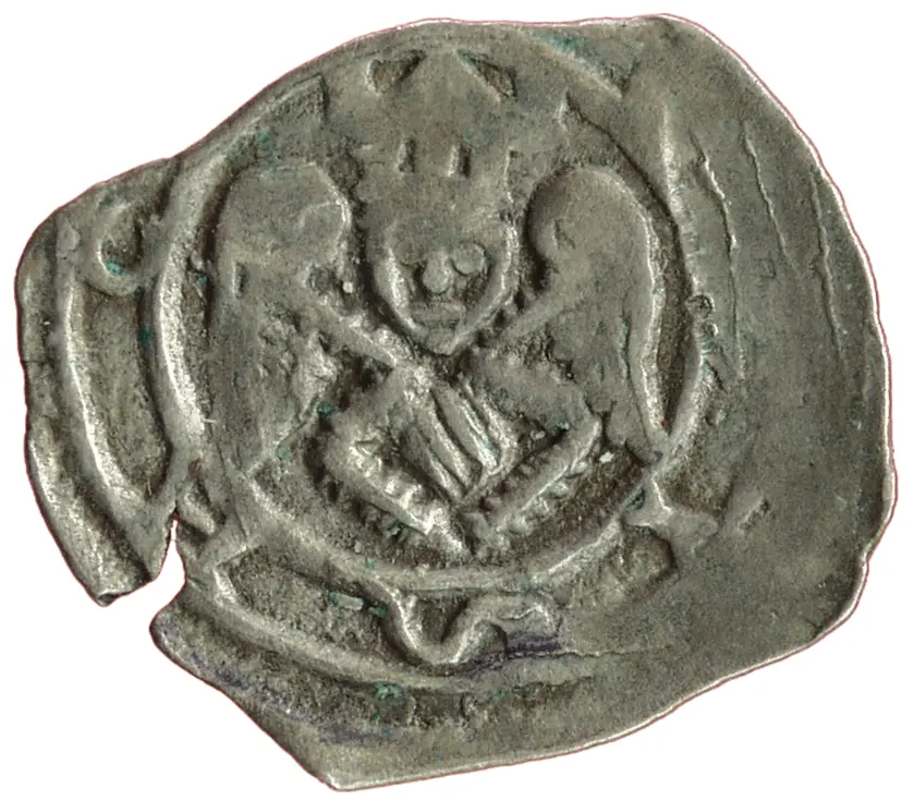 Herzöge von Kärnten / Herren von Krain: Bernhard (1202–1256)