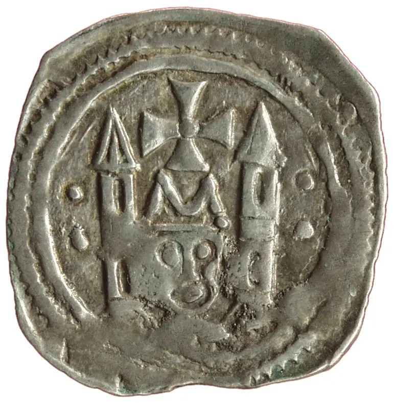 Münze