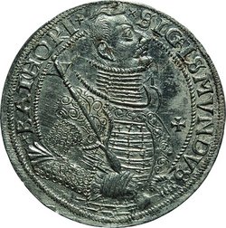 Siebenbürgen: Sigismund Bathory
