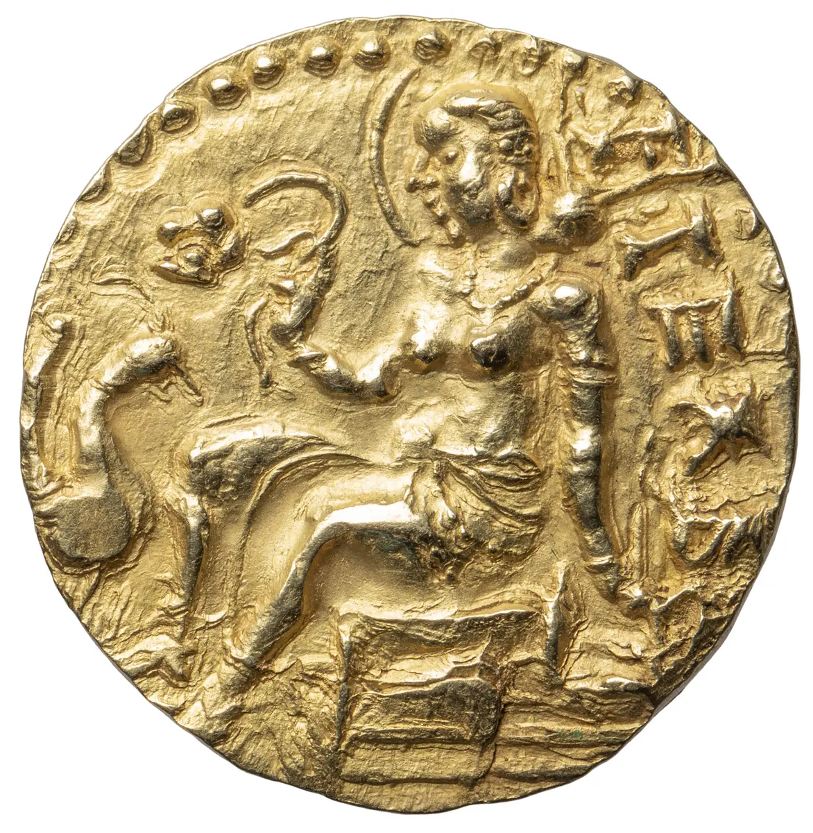 Münze