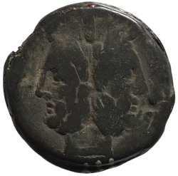 Römische Republik: BAL