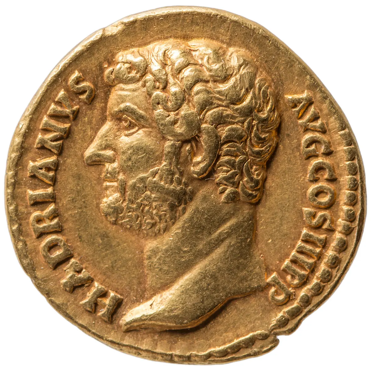Hadrianus