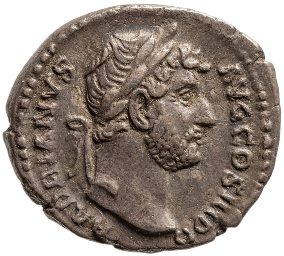 Hadrianus