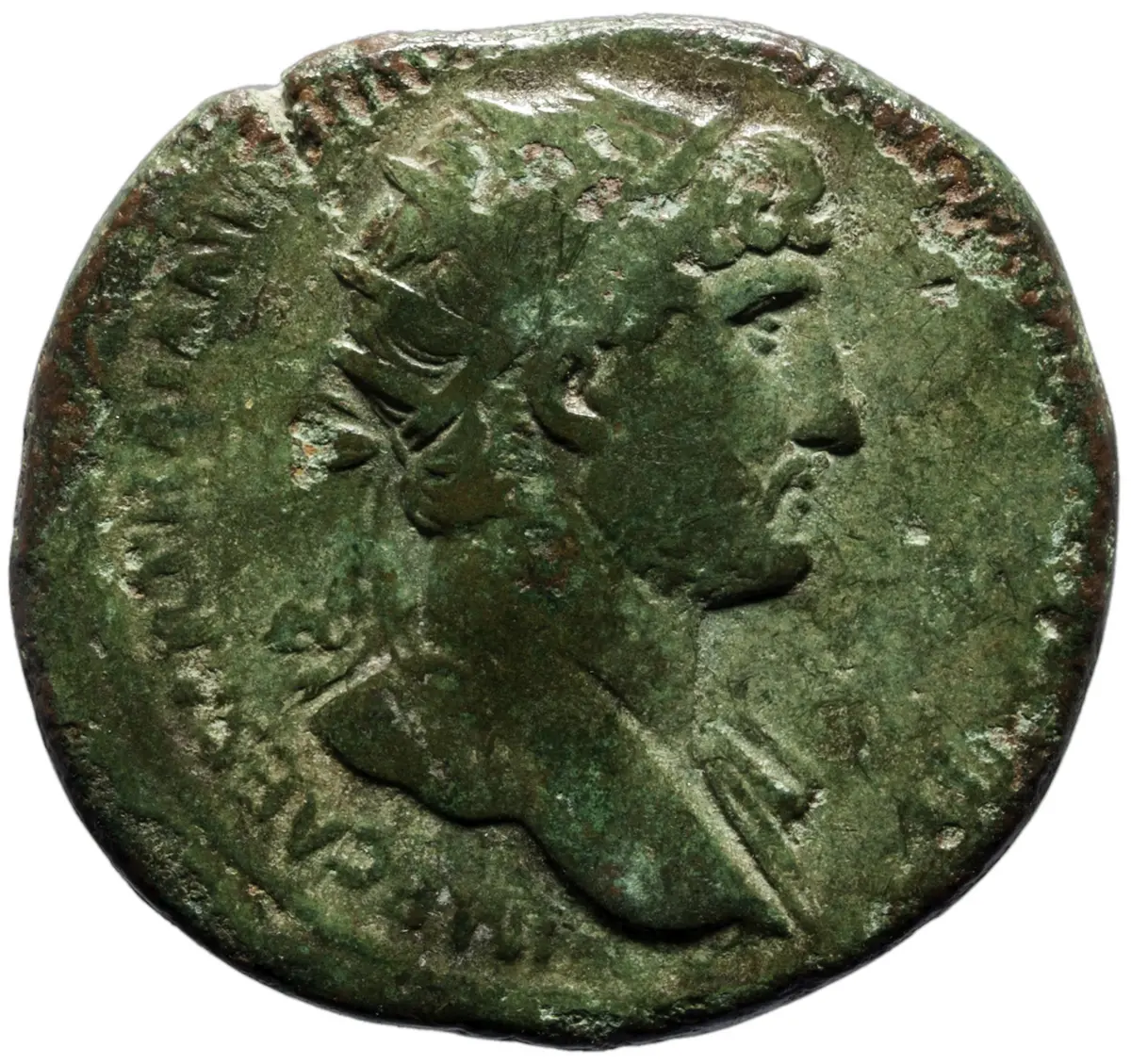Hadrianus