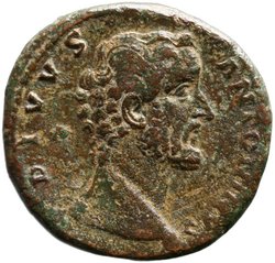 Divus Antoninus Pius