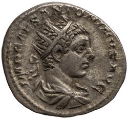Antoninus IV. (Elagabal)