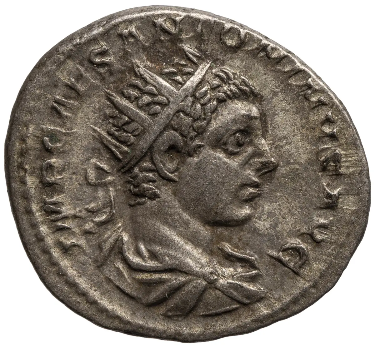 Antoninus IV. (Elagabal)