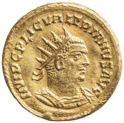 Valerianus I.