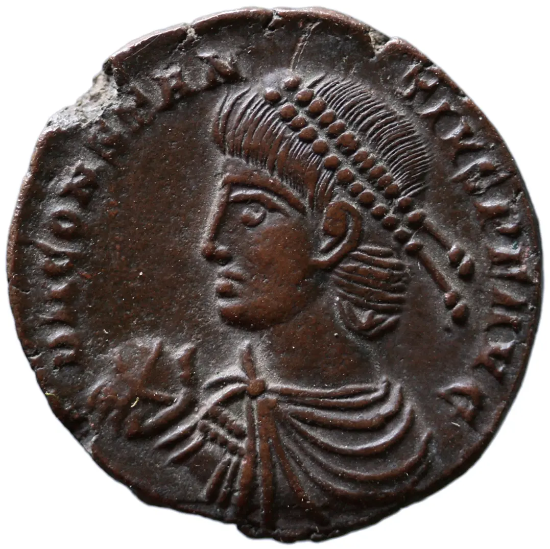 Constantius II.