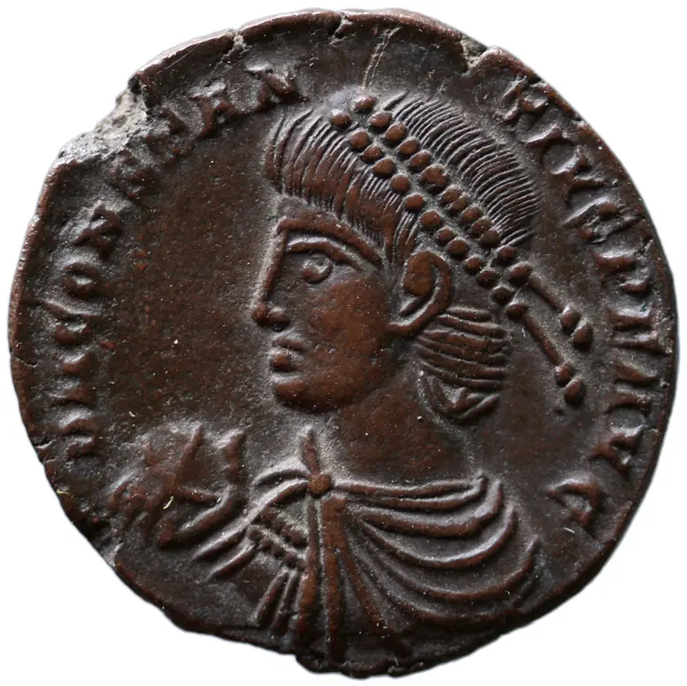 Münze