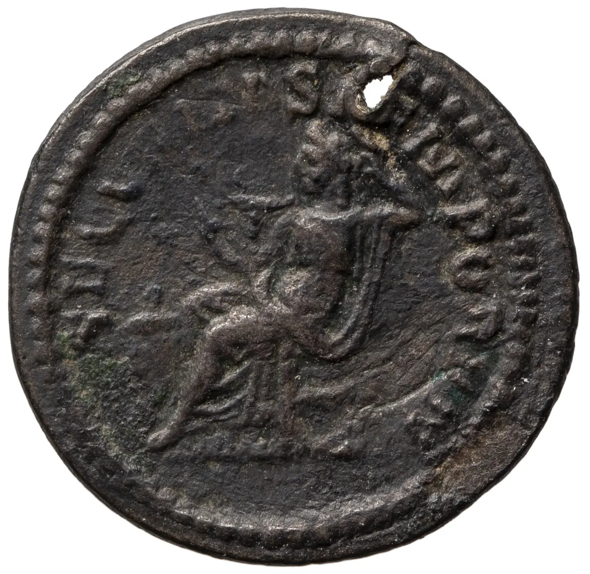 Macrinus