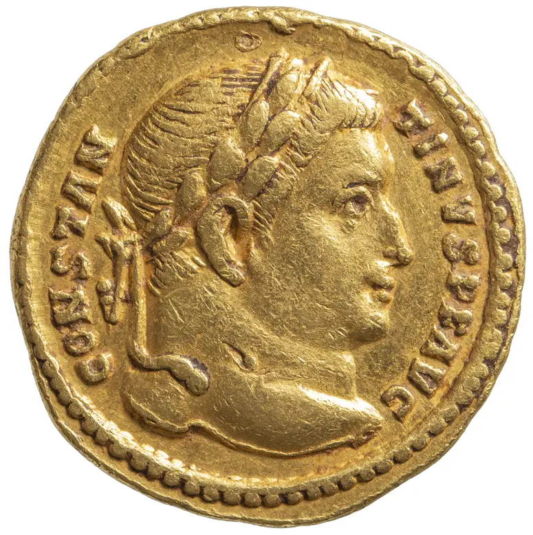 Münze