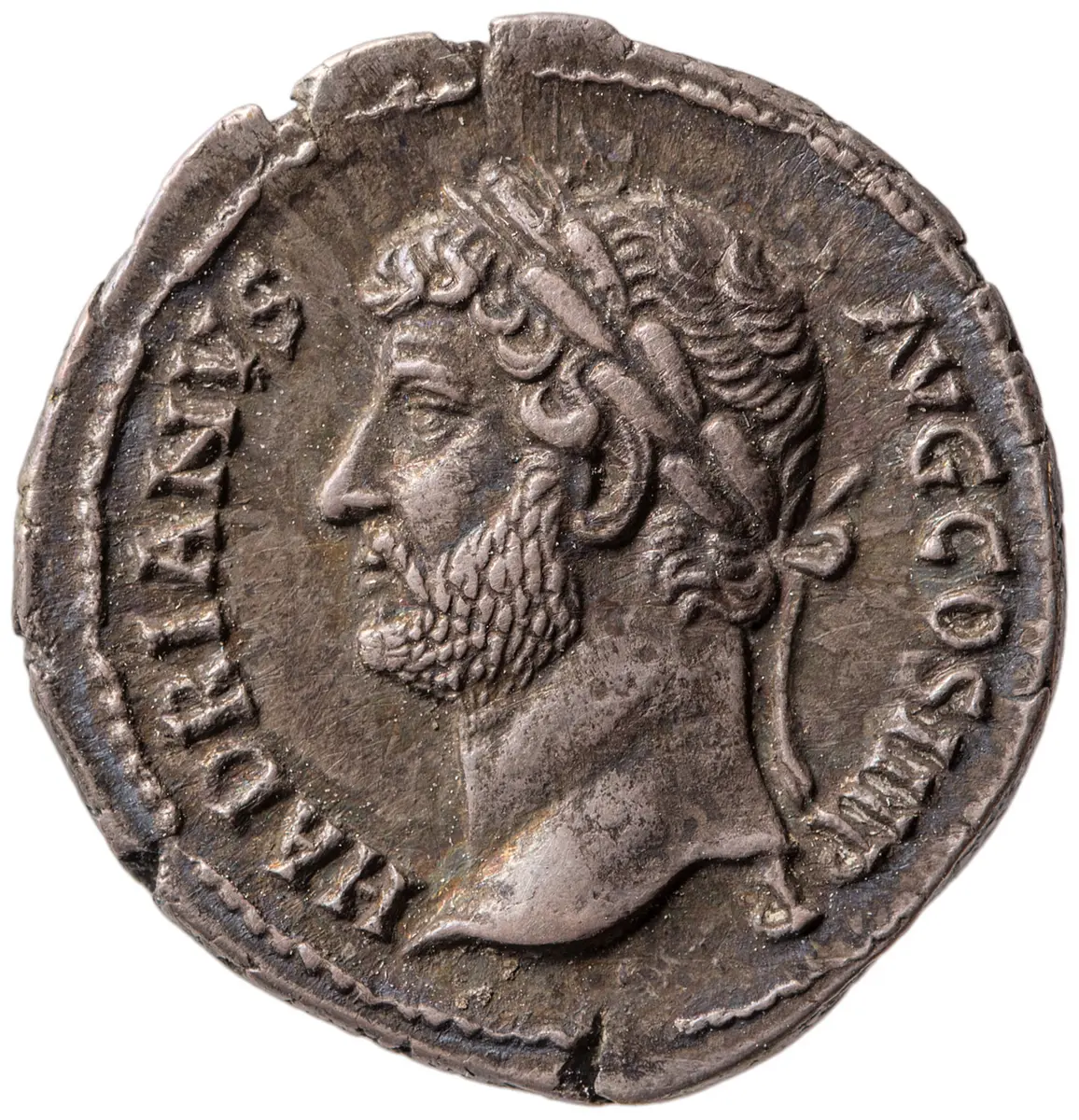 Hadrianus