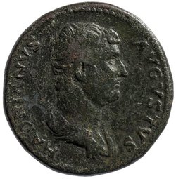 Hadrianus