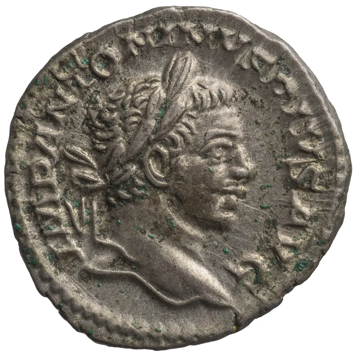 Antoninus IV. (Elagabal)