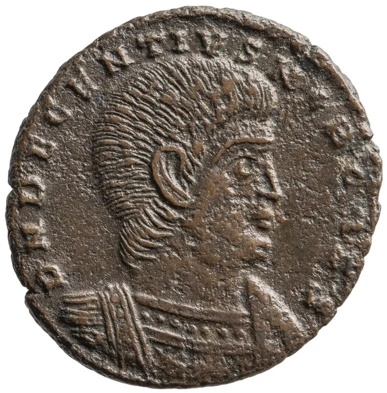 Münze