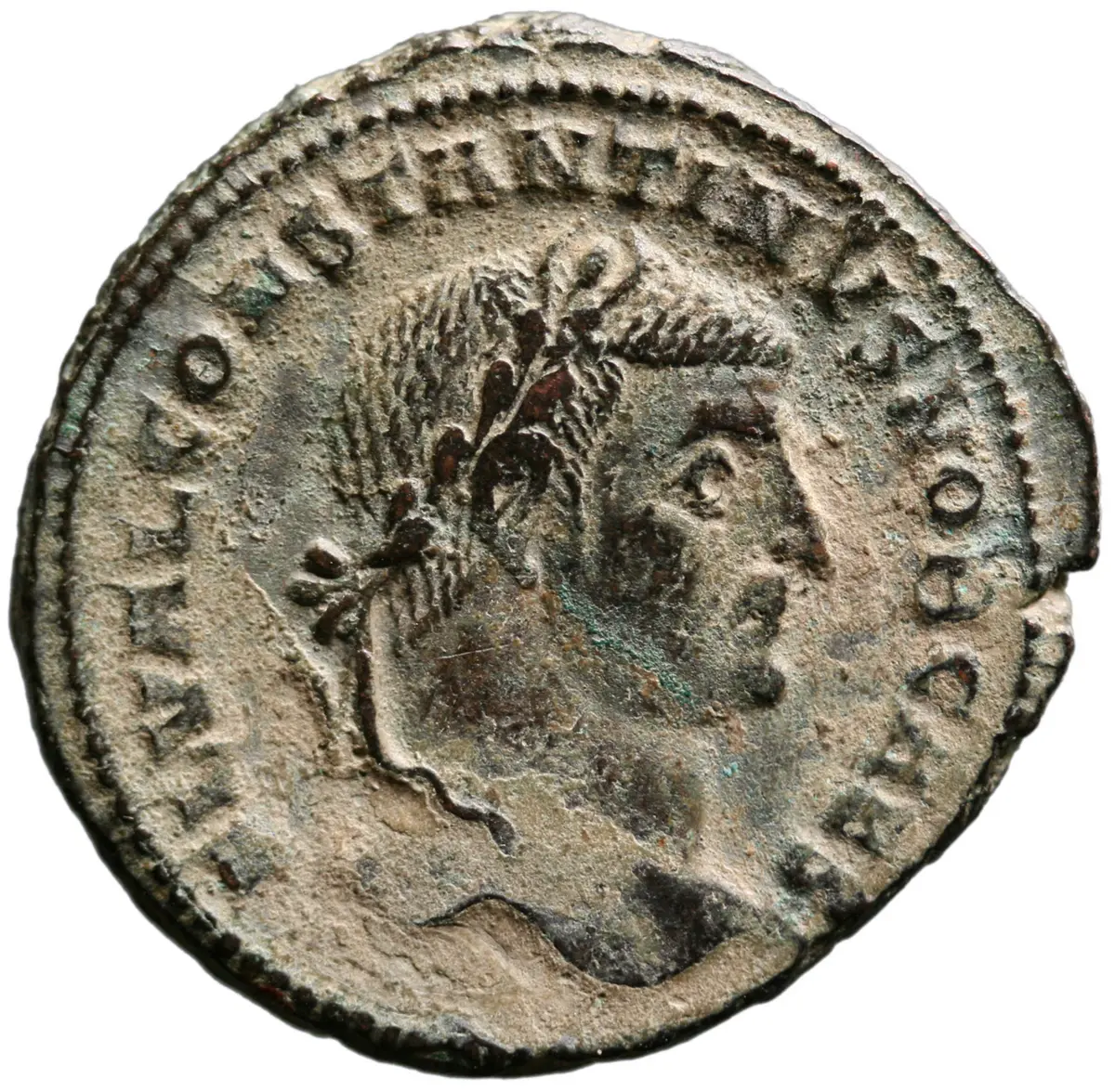Constantinus I. (Caesar)