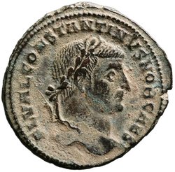 Constantinus I. (Caesar)