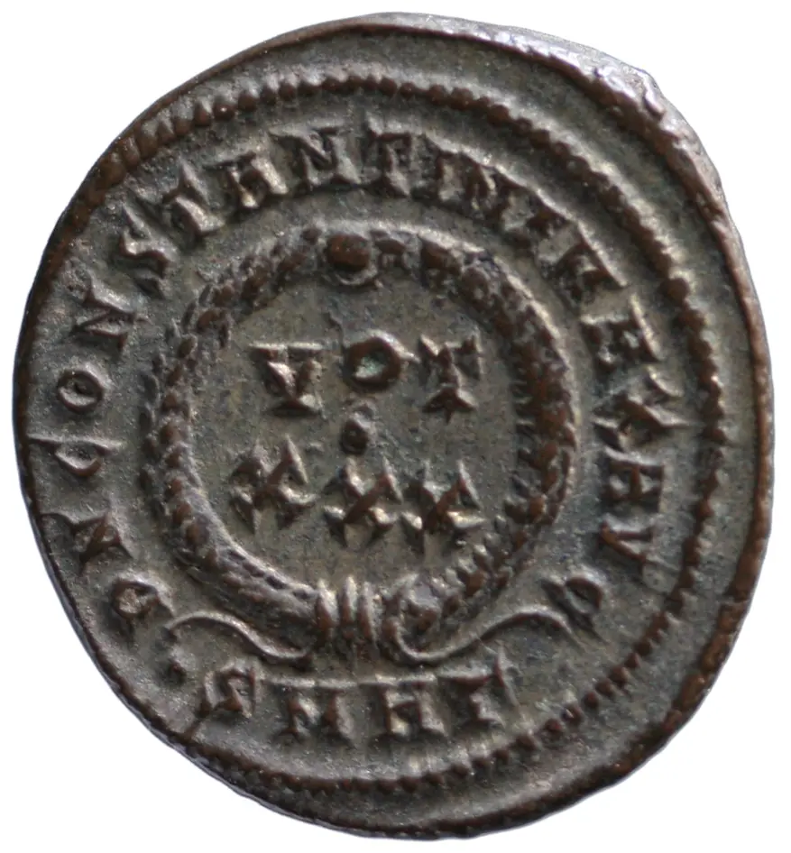 Constantinus I.