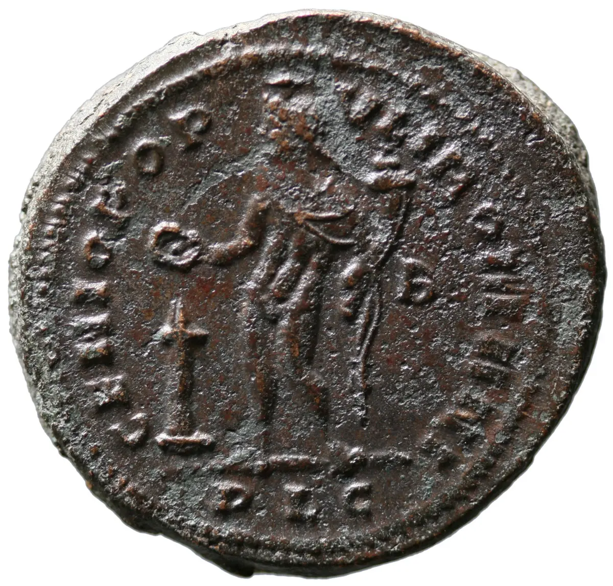 Maximianus II. (Galerius) Caesar