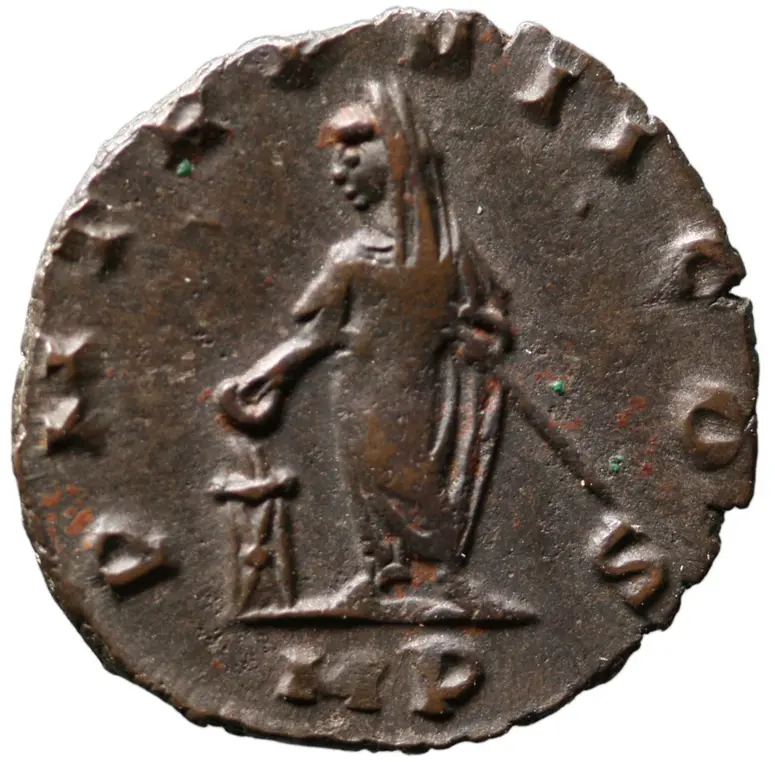 Münze