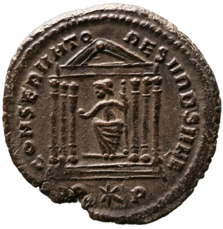 Münze