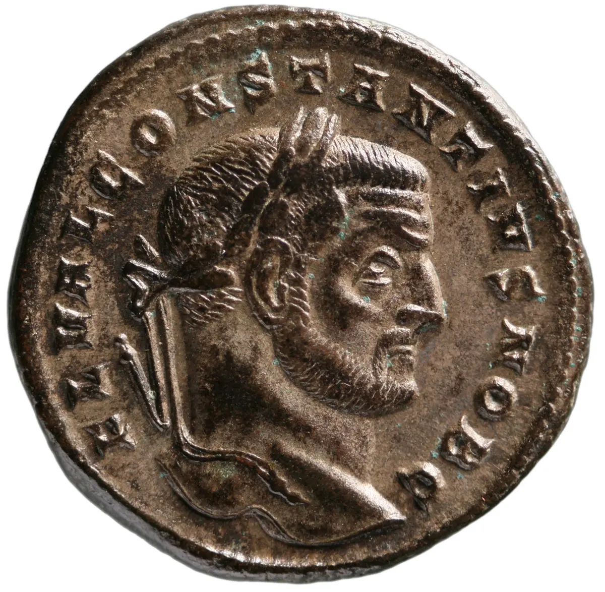 Constantius I. (Chlorus) Caesar