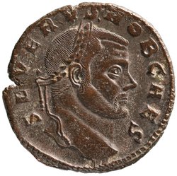 Severus II. Caesar