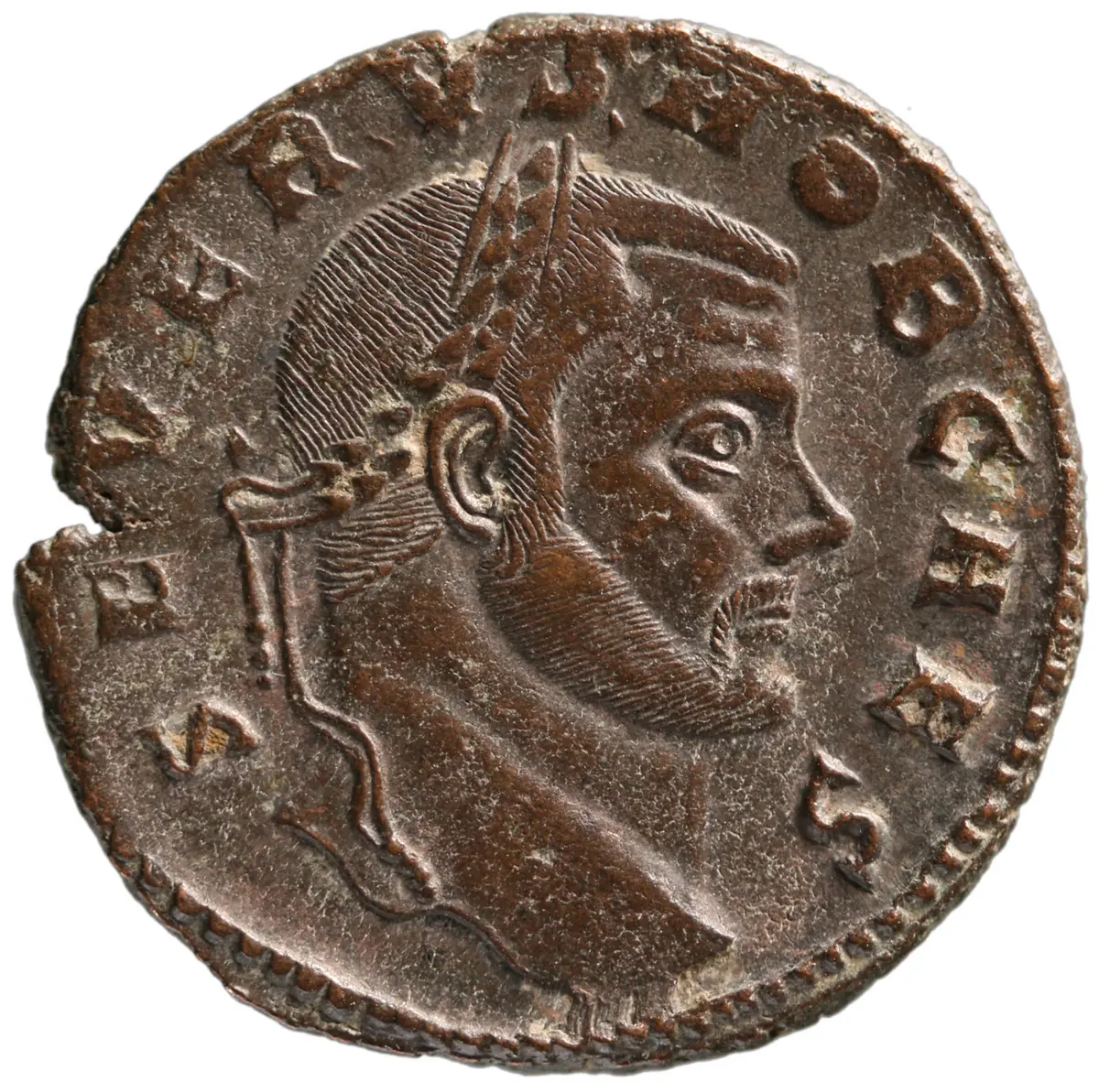Severus II. Caesar