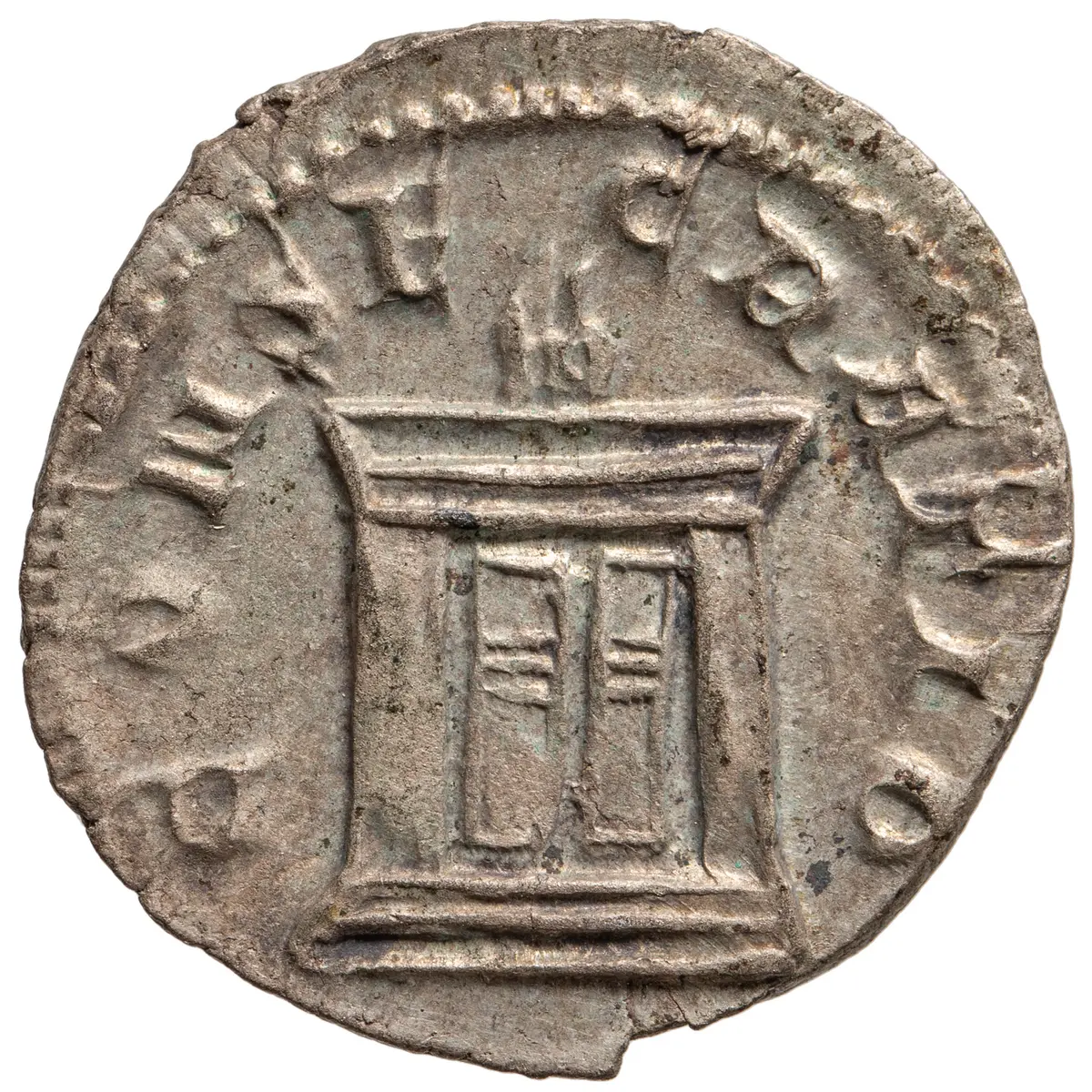 Divus Septimius Severus