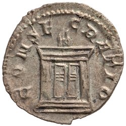 Divus Septimius Severus