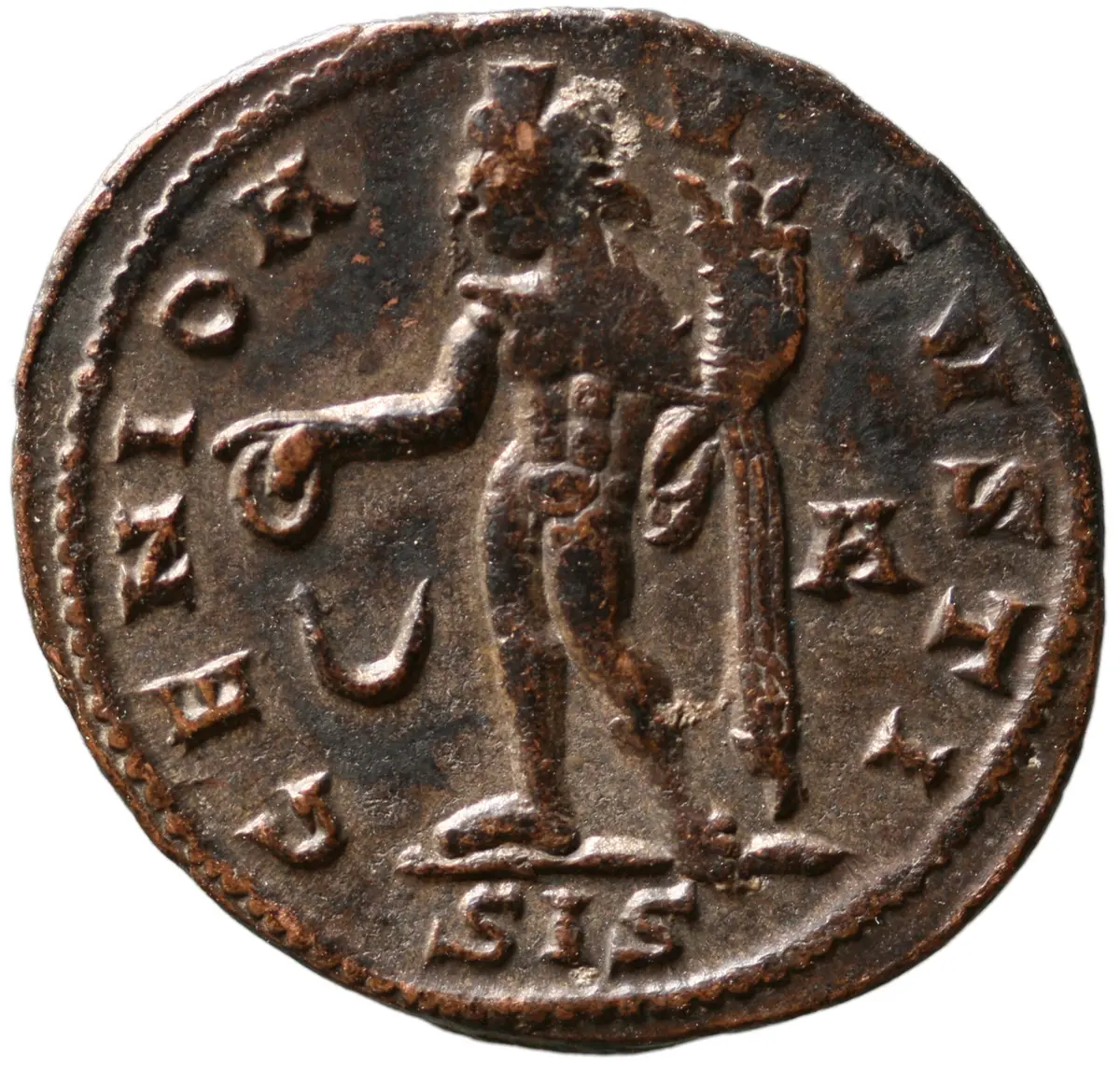 Maximianus II. (Galerius)