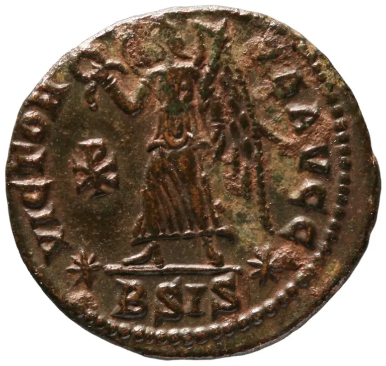 Constantius II.