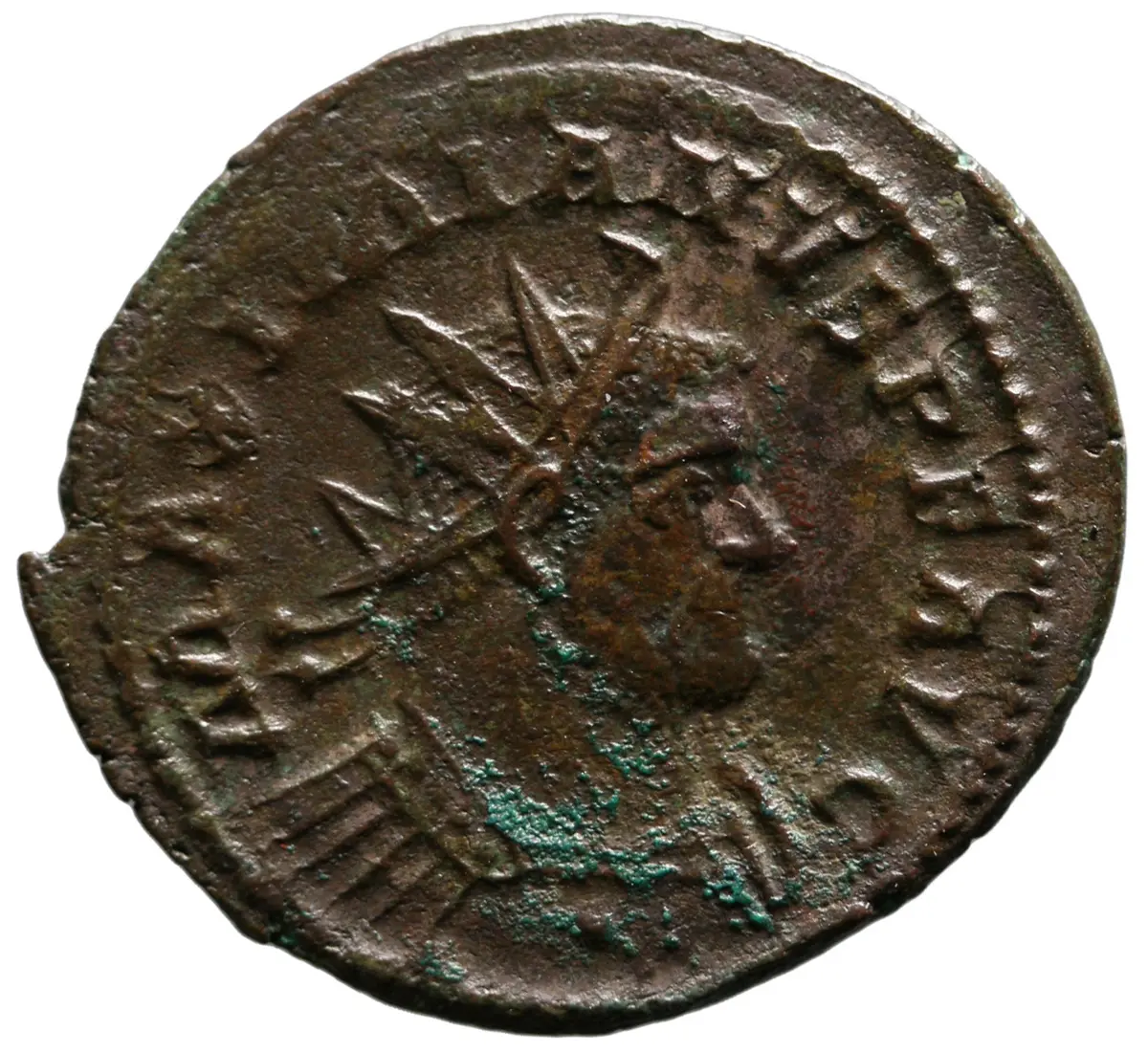 Maximianus I. (Herculius)
