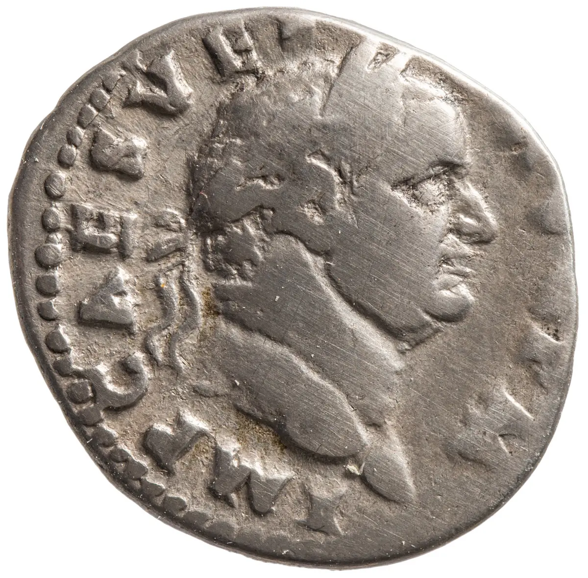 Vespasianus