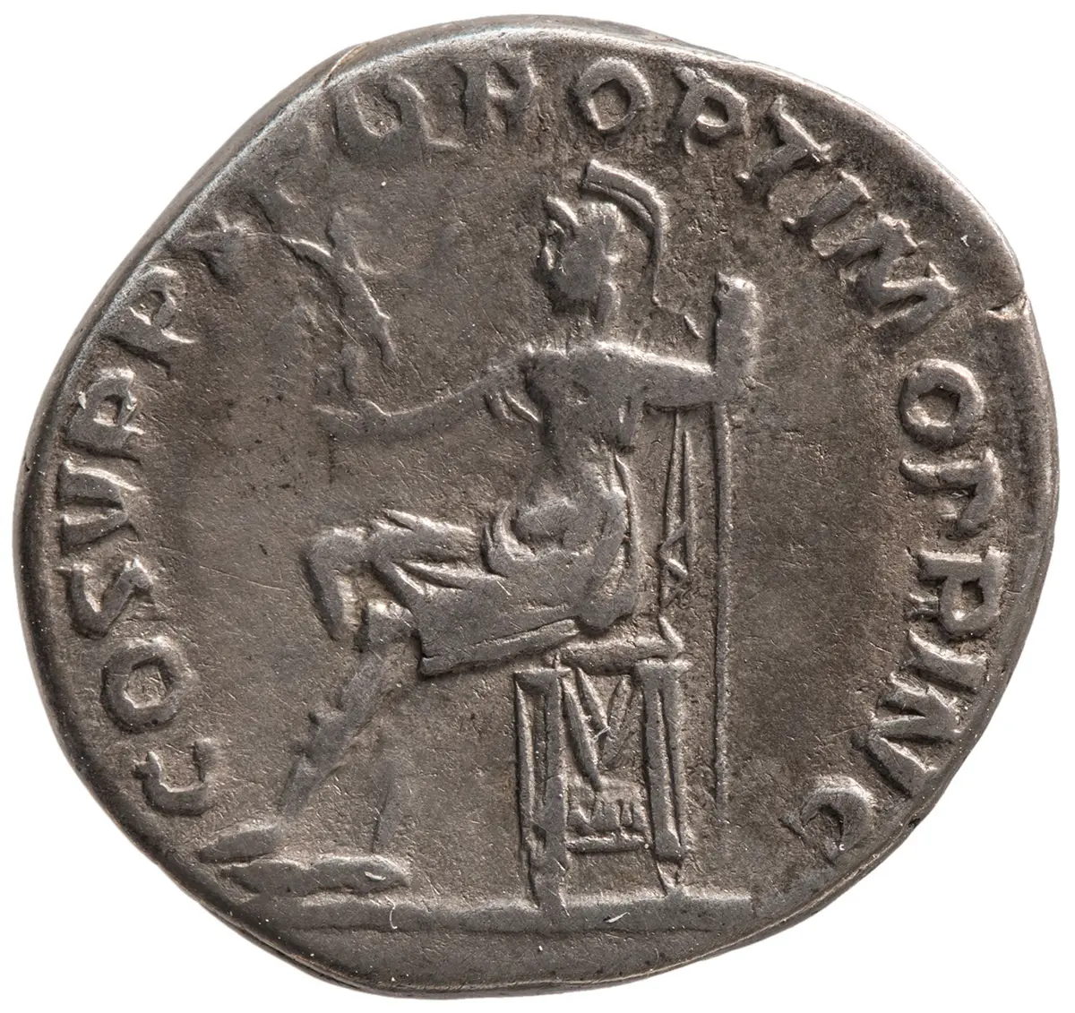 Traianus
