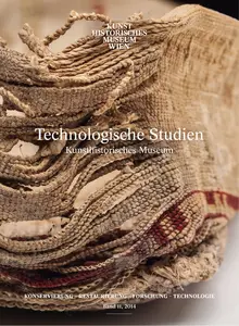 Technologische Studien, Band 11
