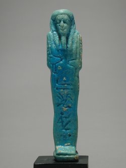Uschebti
